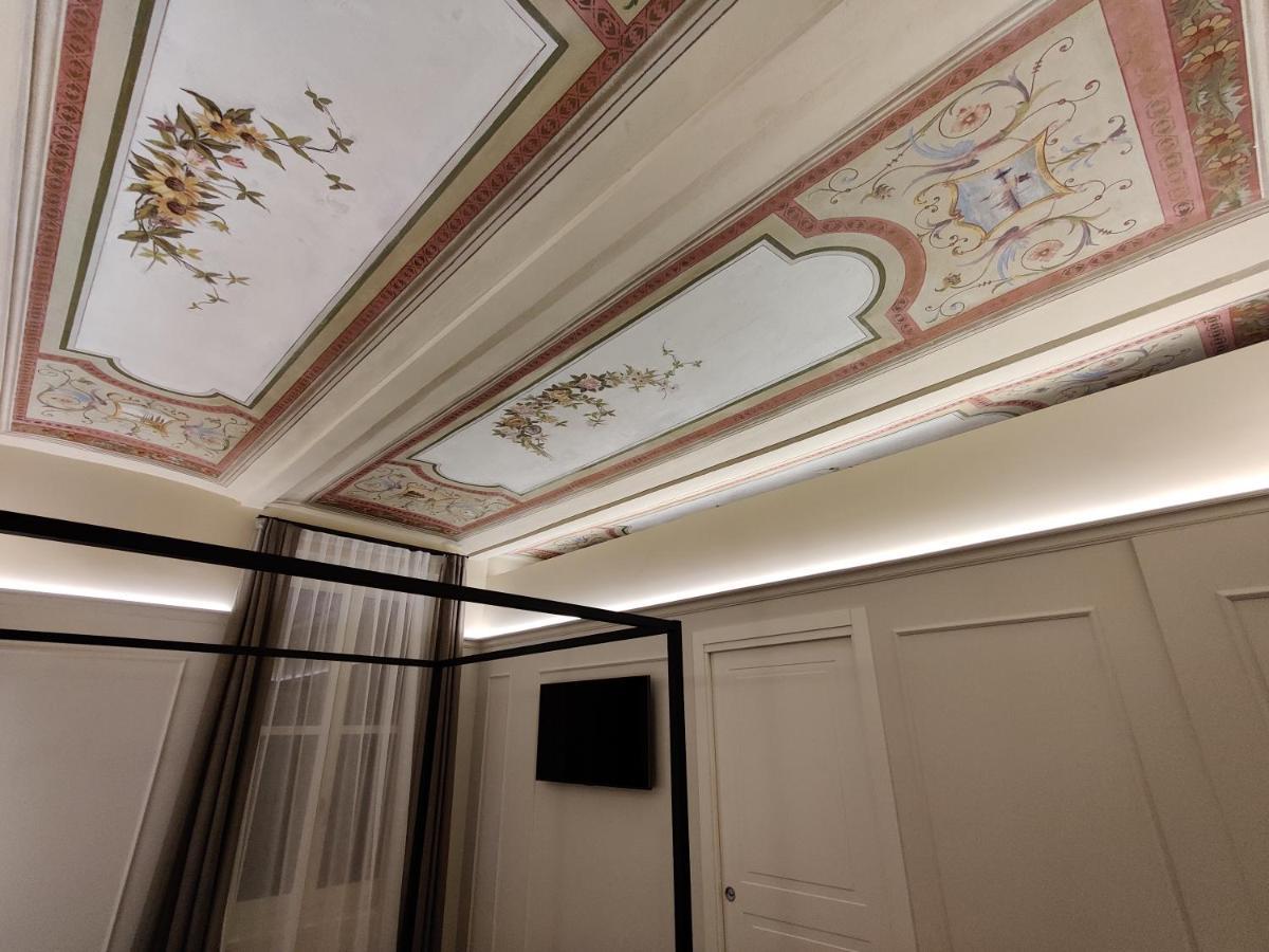 La Bella Modena Centro Hotel Eksteriør billede