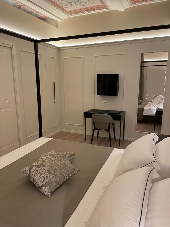 La Bella Modena Centro Hotel Eksteriør billede