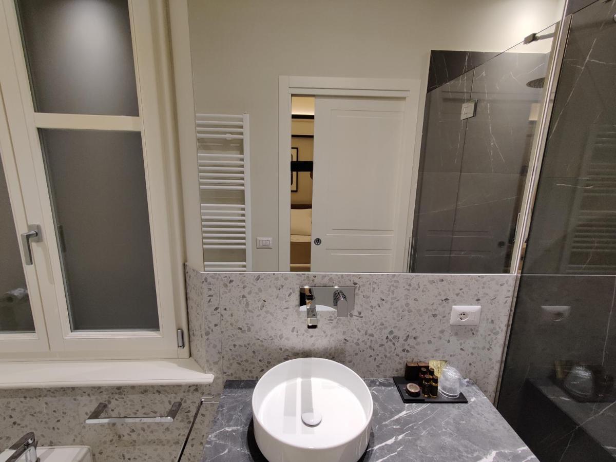 La Bella Modena Centro Hotel Eksteriør billede