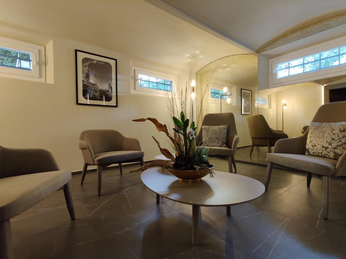 La Bella Modena Centro Hotel Eksteriør billede