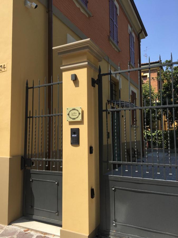 La Bella Modena Centro Hotel Eksteriør billede