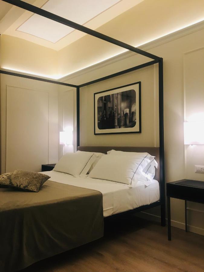 La Bella Modena Centro Hotel Eksteriør billede