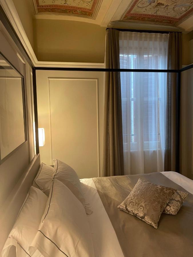 La Bella Modena Centro Hotel Eksteriør billede